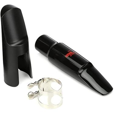 Imagem de Bari Bocal Saxofone Barítono (ESKBS2P)