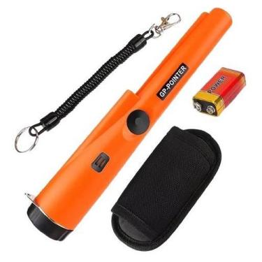 Imagem de Pinpointer Detector Metais Pin Pointer Gp-pointer - GP Pointer