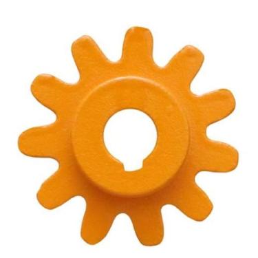 Imagem de Pinhão Da Cremalheira Betoneira Menegotti 150l 11 Dentes