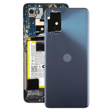 Imagem de Contracapa Para Motorola Moto G42, a tampa traseira original da bateria Substituição do telefone