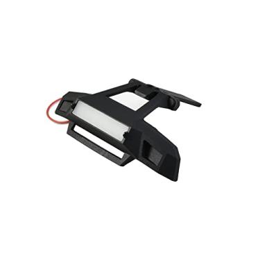 Imagem de Hosim H16P RC Car Front Bumper Assembly 16100 Accessory Spare Parts for 1:16 H16P GPS RC Car