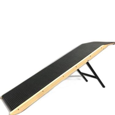 Imagem de Rampa Pet Top Plus 150 (Com Patamar) - Rampets