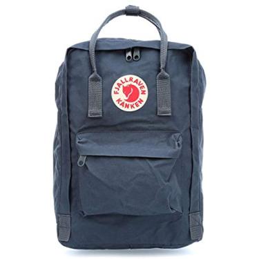 Imagem de Mochila Fjällräven Kånken Laptop 15" Unissex
