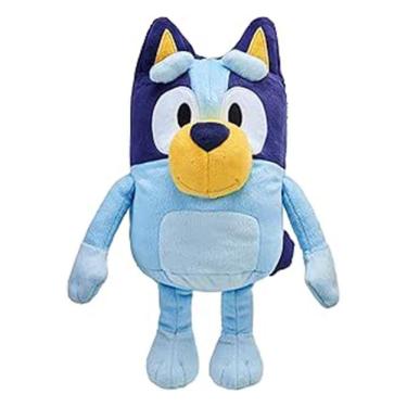 Imagem de Pelúcia Infantil 33Cm - Bluey