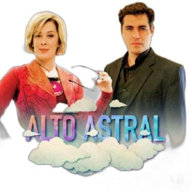 Imagem de Cd Alto Astral - Nacional - Vol. 2 Trilha Sonora De Novelas
