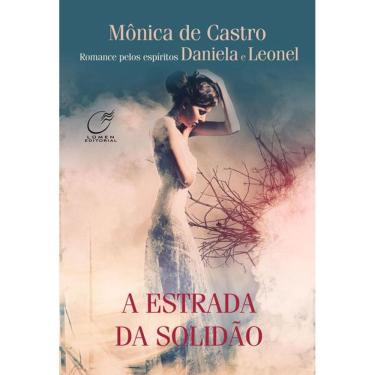 Imagem de A Estrada da Solidão