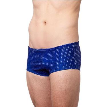 Imagem de Sunga blue sky kauna swim, M