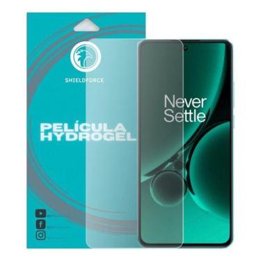 Imagem de Película Oneplus Nord Ce3 5g Shieldforce Gel-tela E Verso