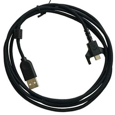 Imagem de Cabo de Carregamento USB para Mouse Logitech G403/G900/G903/G703/G PRO