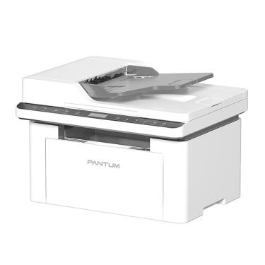 Imagem de Impressora Multifuncional Pantum BM2300AW Laser Monocromática
