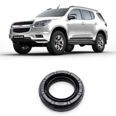 Imagem de Retentor Semi Eixo CHEVROLET Trailblazer 2012 até 2020 - Arca Retentor
