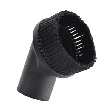 Imagem de WeiLaiKeQi Pincel de pó de limpeza de pó portátil de pó portátil de 50 mm para teclado outros pequenos lugares de pó Bookshelf