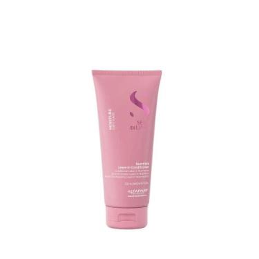 Imagem de Alfaparf Milano Semi Di Lino Moisture Condicionador, 200ML