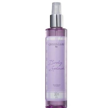 Imagem de Body Splash Desodorante Giovanna Baby Lilac Fr X 260ML