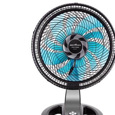 Imagem de Ventilador de Mesa BVT491 220V Britania