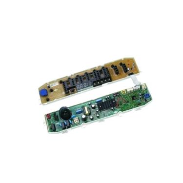 Imagem de Máquina de lavar roupa placa-mãe do computador placa-mãe EBR830378 34 placa de exibição(Motherboard)