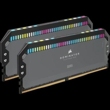 Imagem de Memória Ram Corsair 32gb Ddr5 6000mhz Cmt32gx5m2b6000z30k