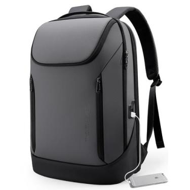 Imagem de Mochila BANGE Business Smart Waterproof para laptop de 15,6"