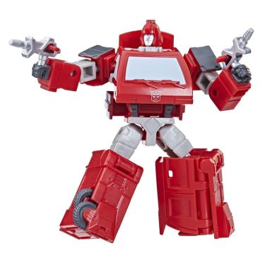 Imagem de Boneco de ação Transformers Studio Series Ironhide 8 + Years