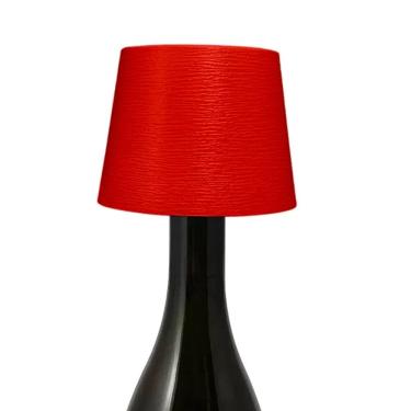 Imagem de Luminária para Garrafa de Vinho WAF Decorativa LED One Light