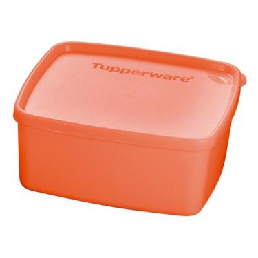 Imagem de Pote Freezer Jeitosinho 400 ml Tupperware (Cores Sortidas)