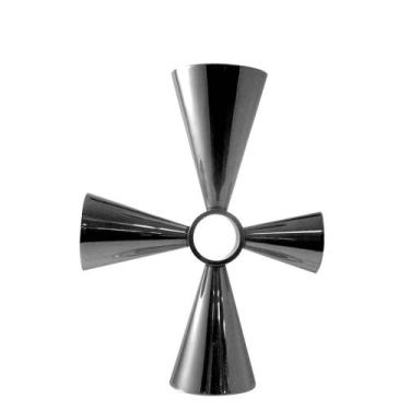 Imagem de Dosador Bebidas Multiplo Inox - Ruvolo