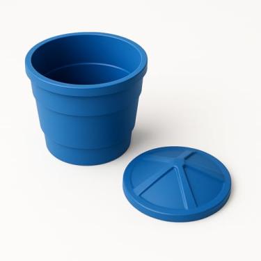 Imagem de Mini Caixa De agua Maquete Hidraulica Miniatura Projetos