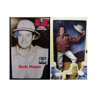 Imagem de GI Joe Bob Hope