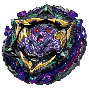 Imagem de Takara Tomy Beyblade Burst B-175 Booster Luciferge End. King Dr