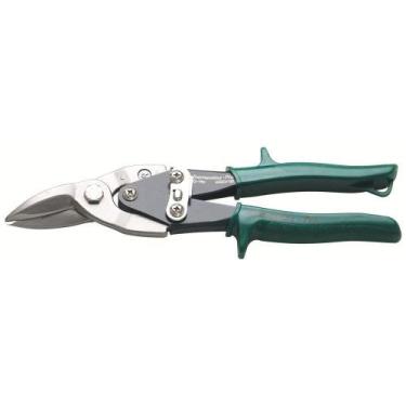 Imagem de Tesoura De Aviação Corte Direito Tramontina Pro Tramontina