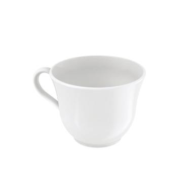 Imagem de Xícara Chá Tramontina Sophia Em Porcelana 210 Ml Tramontina