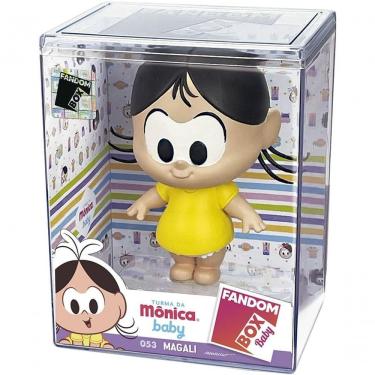 Imagem de Fandom Box Magali - Líder 3242