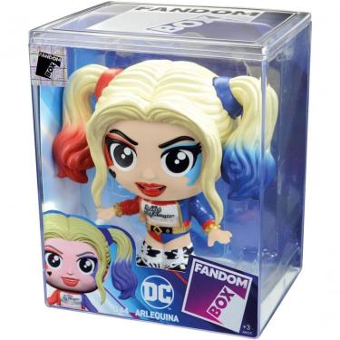 Imagem de Fandom Box Arlequina - Líder 3473