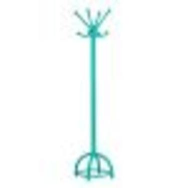 Imagem de Cabide Aço Prism Tq Turquesa