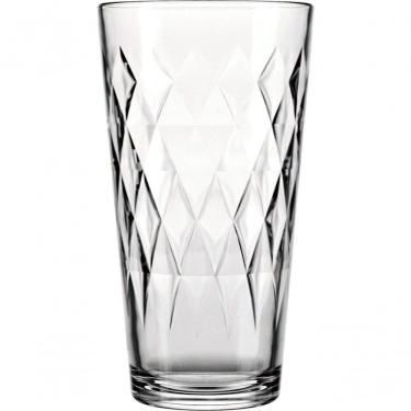 Imagem de Jogo 6 Copos Long Drink Vitrage 350 Ml - Nadir Figueiredo Jogo 6 Copos Long Drink 2641 Vitrage 350 Ml - Nadir Figueiredo