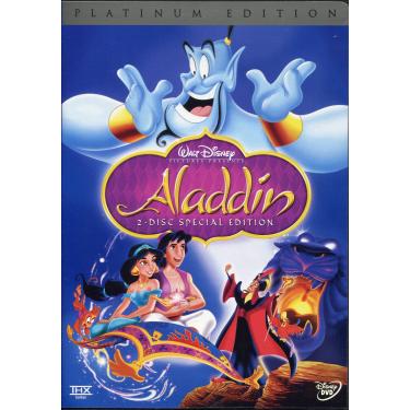Imagem de Roadlamp Aladdin (Edição Especial/Platina Com 2 Discos)