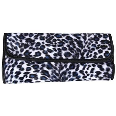 Imagem de Pincel Maquiagem - Kit 12 Pincéis Macrilan KP1-28 Cerdas Macias para Esfumar - Cinza, Alto Custo-Benefício