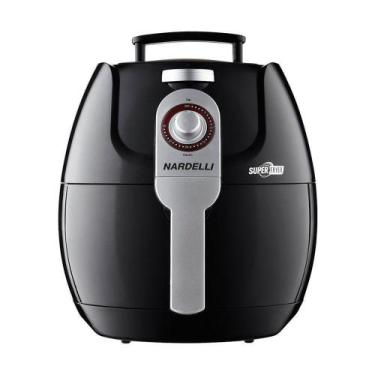 Imagem de Fritadeira Super Fryer Nardelli 1400W, 110V
