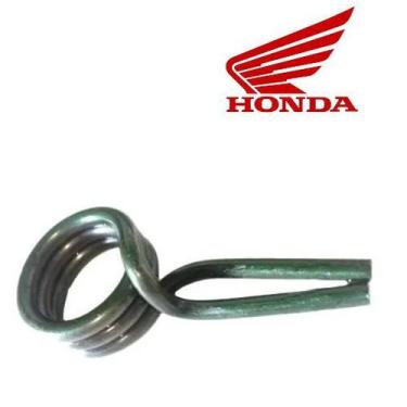Imagem de Mola Braço Seletor Cambio Honda Xr 200 Original - Original Honda