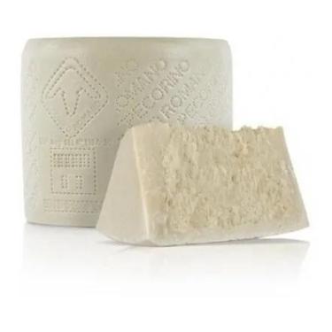 Imagem de T-queijo Pematerial sintético Romano Pedaço 1kg - Pina 