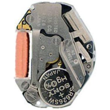 Imagem de Mecanismo Para Relógio De Pulso Miyota 2026