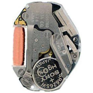 Imagem de Mecanismo Para Relógio De Pulso Miyota 2026