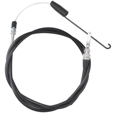Imagem de Cabo de embreagem de substituição 54510-VH7-010 serve para HRX217TDA HRX217K1TDA