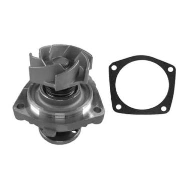 Imagem de Bomba d agua yiming elba 1.5 94/95 fiorino 1.0 1.5 94/99 uno 1.0 1.5 9