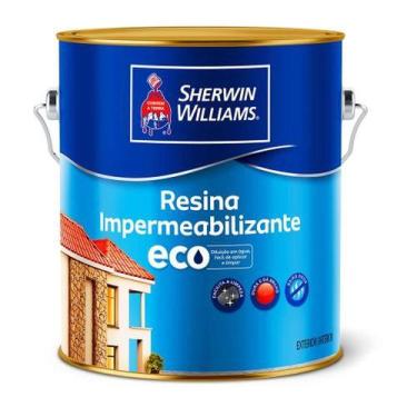 Imagem de Resina Impermeabilizante Metalatex Eco 3,6 Litros - Proteção para Supe