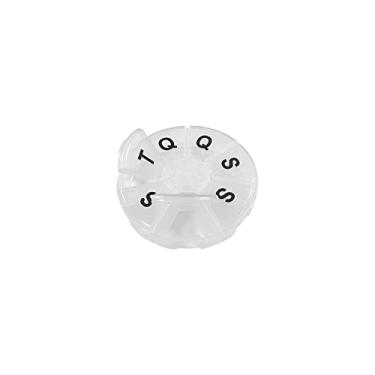 Imagem de WESTERN PCO-05 Porta Comprimidos Redondo