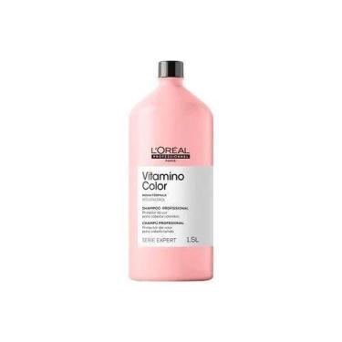 Imagem de L'Oréal Professionnel Shampoo Vitamino Color 1,5L - Loreal
