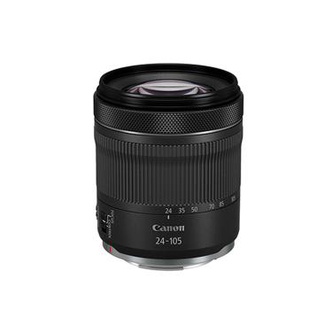 Imagem de Lente Canon RF24-105mm F4-7.1 IS STM