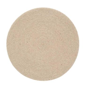 Imagem de Jogo Americano Copa E Cia Avulso Brazil Nature Juta