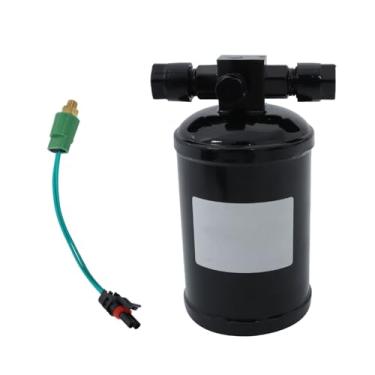 Imagem de munirater Secador de ar CA com substituição de interruptor para Tripac APU 61-6630 61-3552